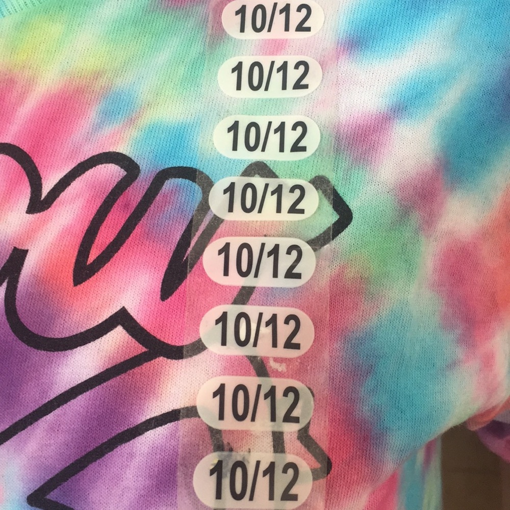 meow- juniors 10/12 🌈 - Picture 5 of 9